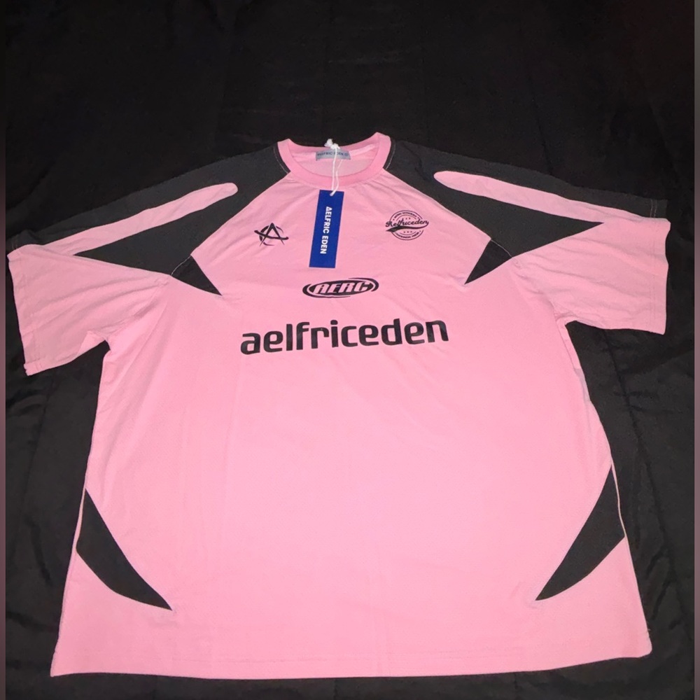 Pink Aelfric Eden Top